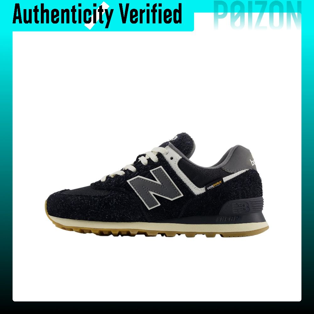 New Balance NB 574 Mesh, Leath - New Balance Shoes 574 评论和价格