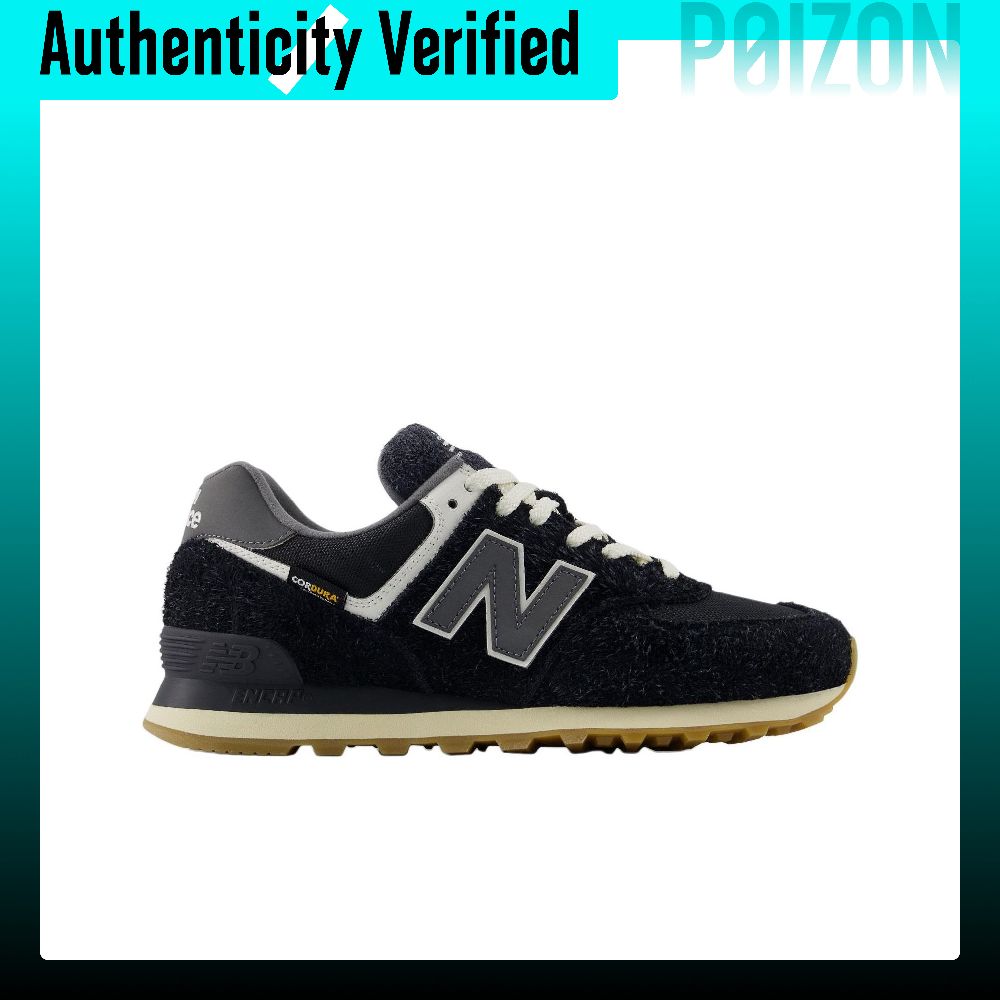 New Balance NB 574 Mesh, Leath - New Balance Shoes 574 评论和价格