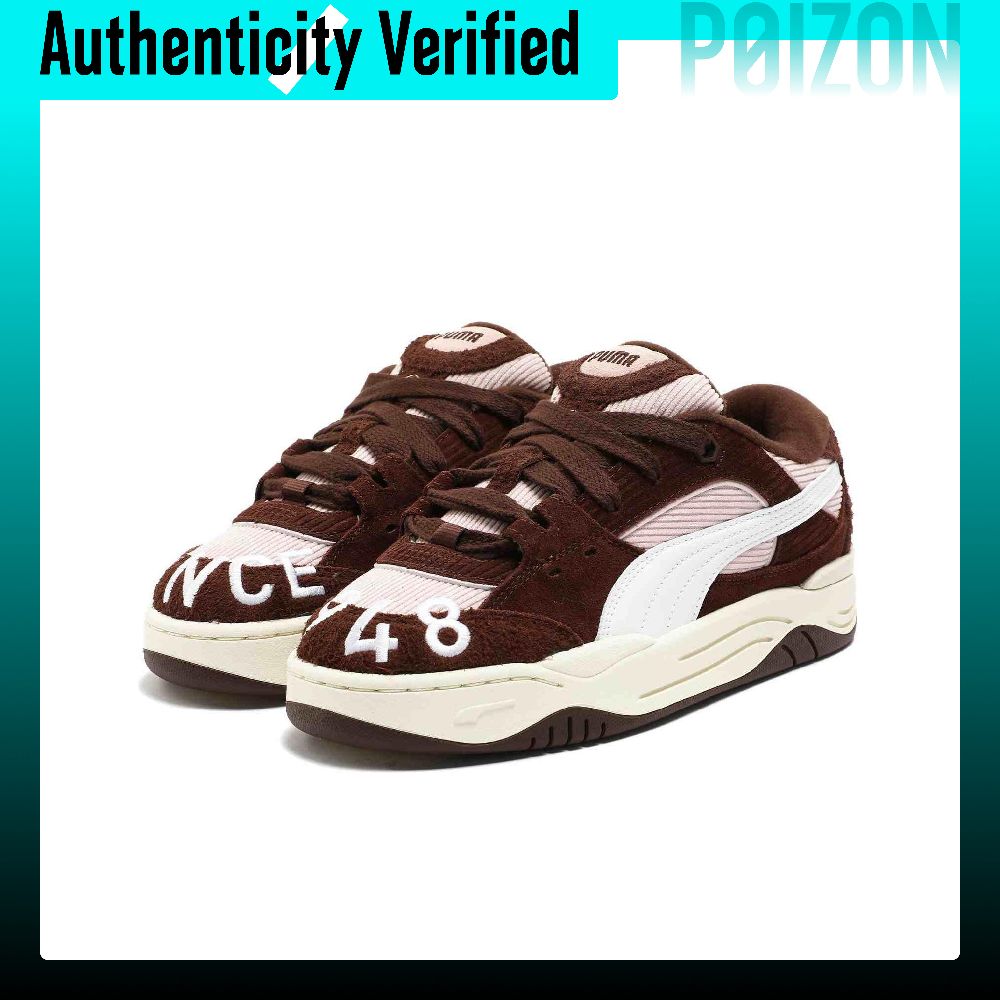 PUMA 180 Cushioning Low top Sk - Puma Shoes Rs-X 评论和价格