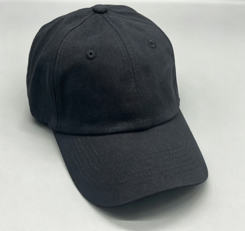 Cotton washed baseball cap, hi - Dad Hat Cotton 评论和价格