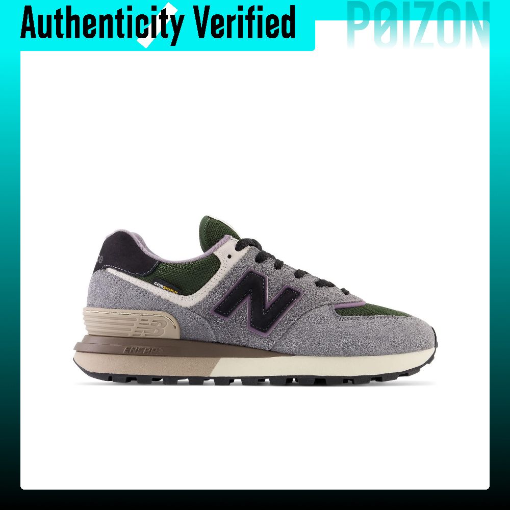 New Balance 574 Legacy Running - New Balance Shoes 574 评论和价格