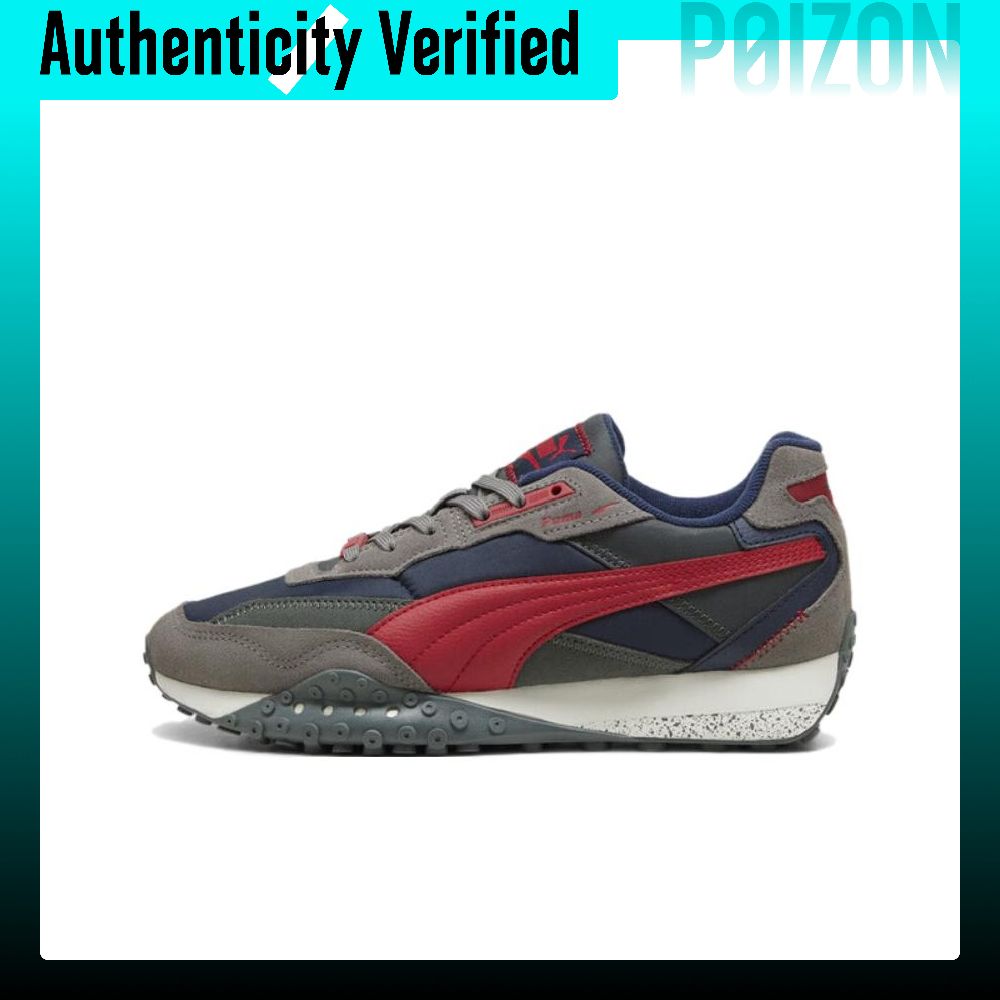 PUMA Blktop Rider Textile, Art - Puma Shoes Rs-X 评论和价格