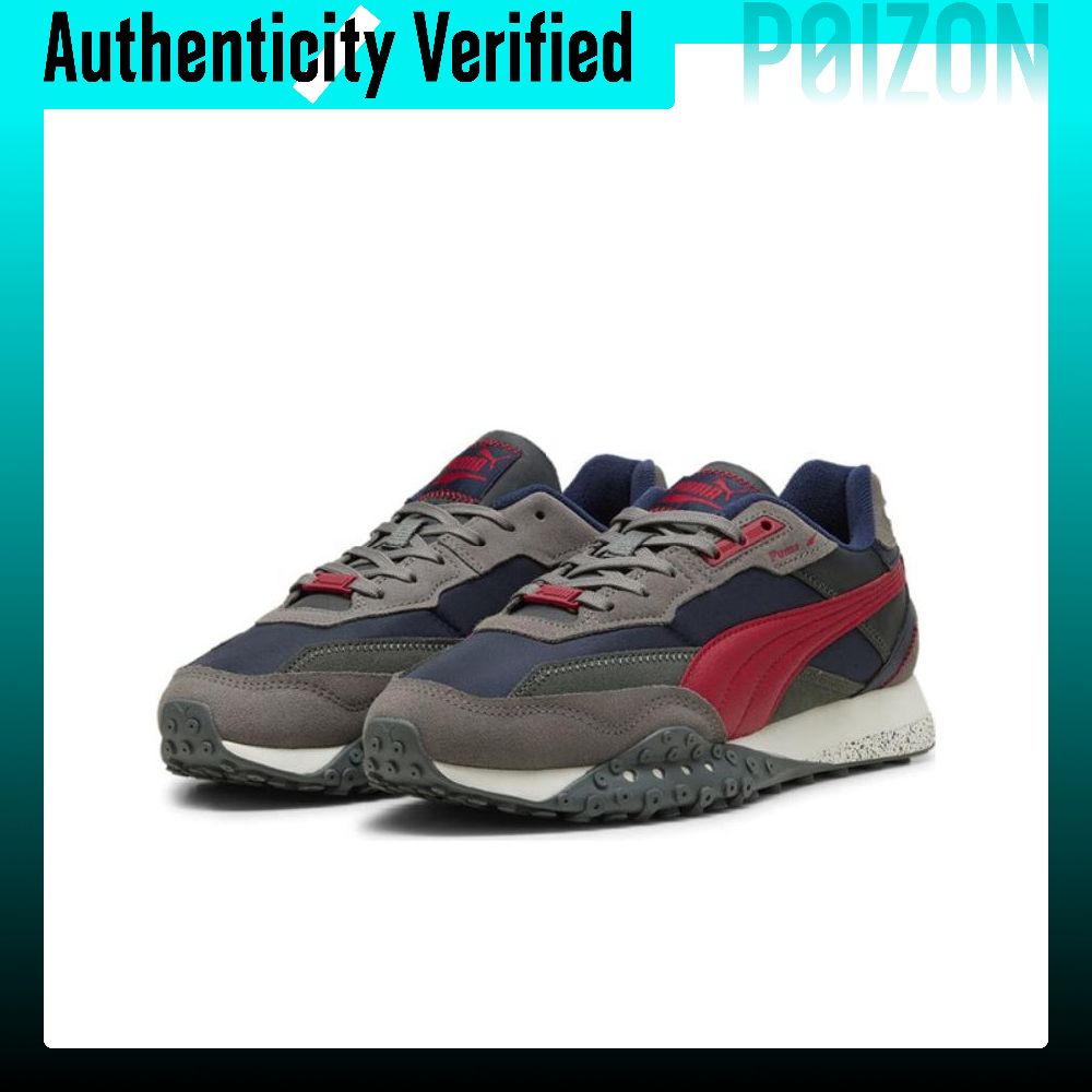 PUMA Blktop Rider Textile, Art - Puma Shoes Rs-X 评论和价格