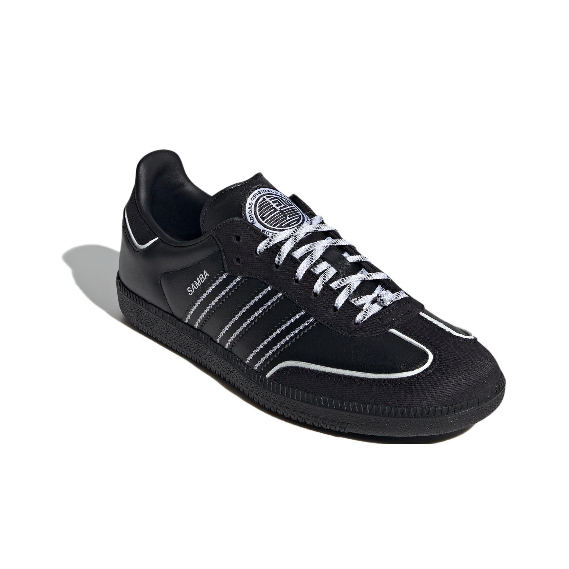 Adidas Originals SAMBA OG Low  - Adidas Shoes Samba 评论和价格