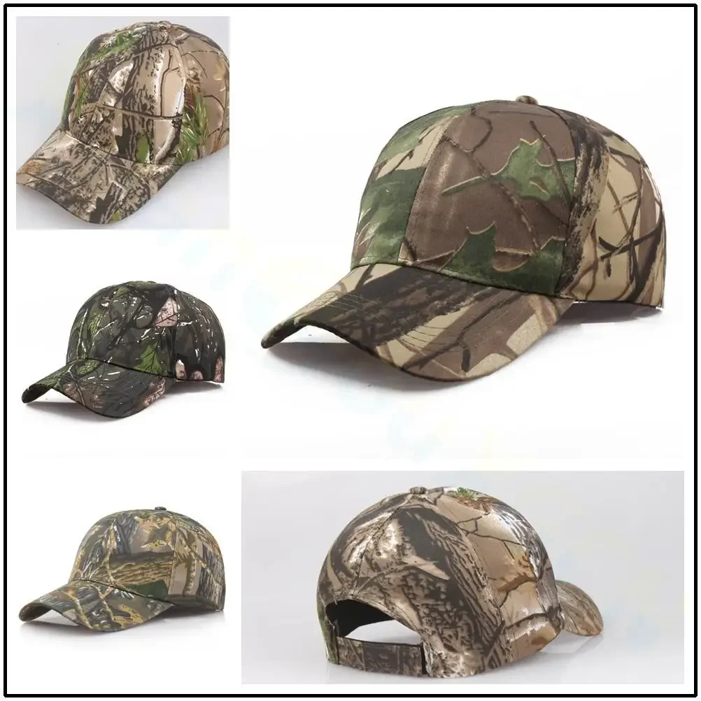 Summer Adjustable Baseball Cap - Boonie Hat Tactical 评论和价格