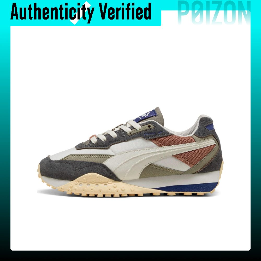 PUMA Textile, Split Cow Leathe - Puma Shoes Rs-X 评论和价格