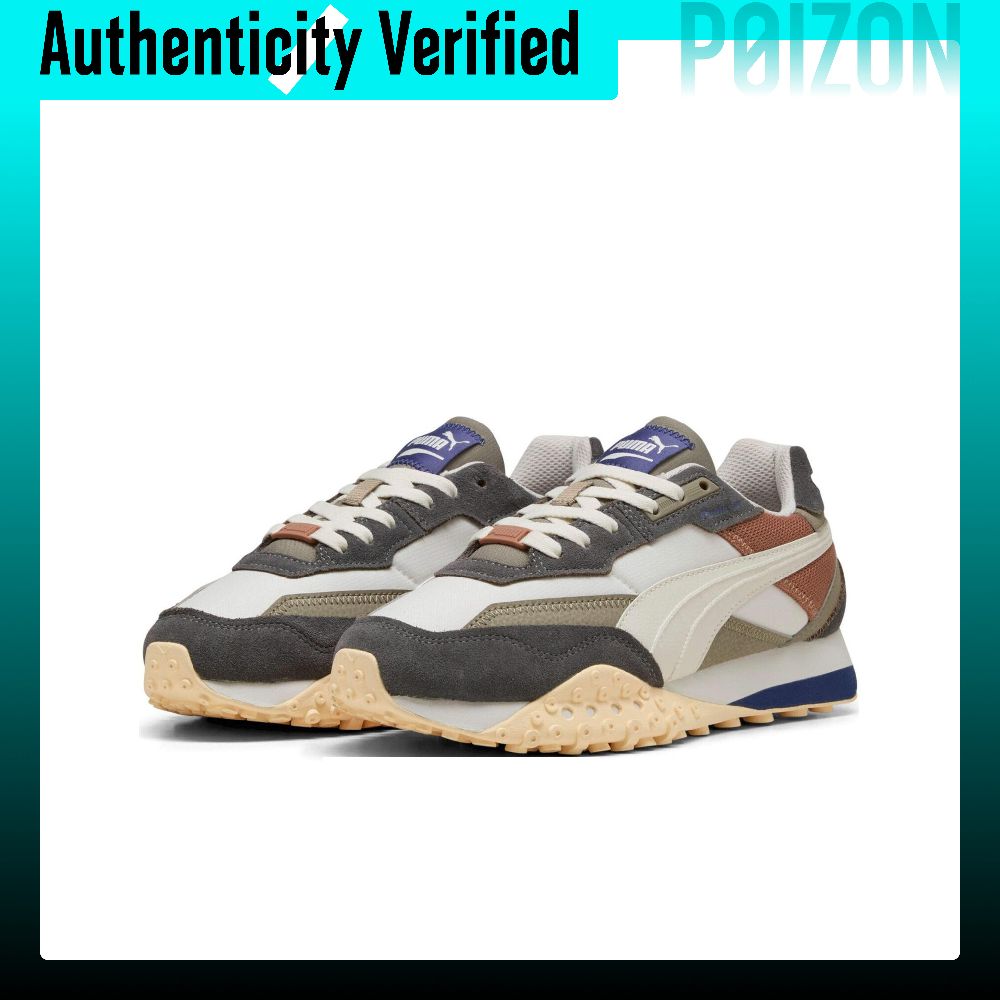 PUMA Textile, Split Cow Leathe - Puma Shoes Rs-X 评论和价格