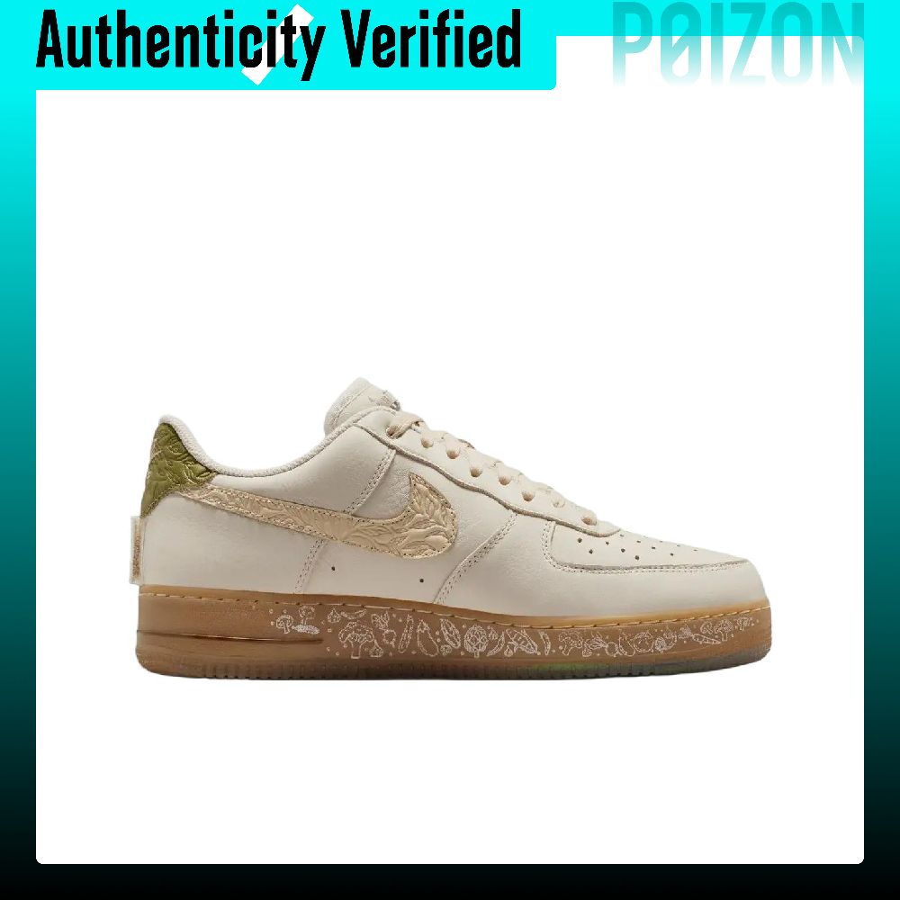 Nike Air Force 1 Leather Cushi - Nike Shoes Air Force 1 评论和价格