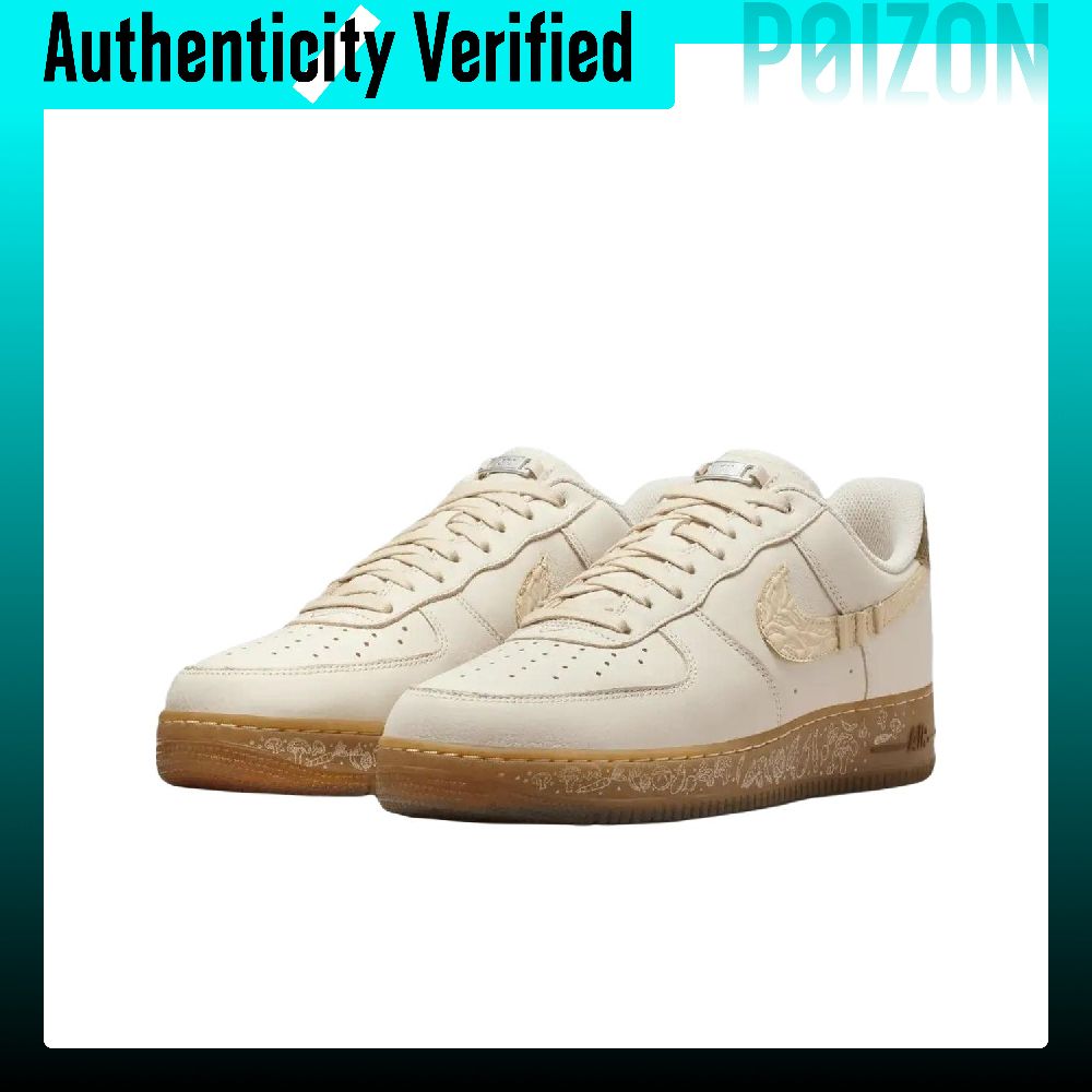 Nike Air Force 1 Leather Cushi - Nike Shoes Air Force 1 评论和价格