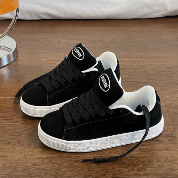New women's high-quality casua - Vans Shoes Old Skool 评论和价格