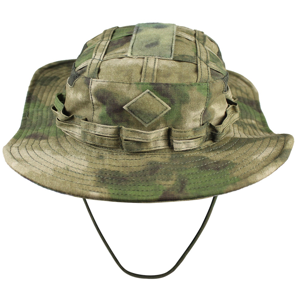 Sun Hat Tactical Breathable Bo - Boonie Hat Tactical 评论和价格